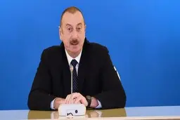 رئیس جمهور آذربایجان: کنترل ۷ روستا در قره‌باغ را به دست گرفتیم | دلیل جنگ این است که میانجی‌ها برای اجرای قطعنامه‌های شورای امنیت اصراری ندارند