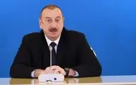 رئیس جمهور آذربایجان: کنترل ۷ روستا در قره‌باغ را به دست گرفتیم | دلیل جنگ این است که میانجی‌ها برای اجرای قطعنامه‌های شورای امنیت اصراری ندارند