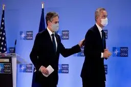 
گفتگوی طالبان با آمریکا برای کاهش۹۰ روزه خشونت‌ها / بلینکن: با اعضای ناتو رایزنی می‌کنیم
