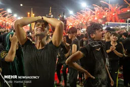 عزیمت زوار به عراق در ماه صفر ممنوع است