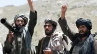 روش عجیب و خطرناک ماهی‌گیری به سبک نیروهای طالبان!+ویدئو
