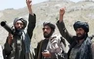 طالبان ۴ نفر را در هرات در ملاء عام به دار آویختند + عکس