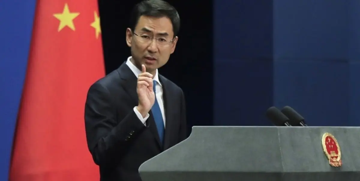 انتقاد چین از رفتار تحکم‌آمیز استرالیا علیه کشورهای اقیانوسیه