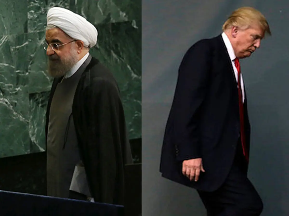 چرا آمریکا در واکنش به سرنگونی پهپاد خود، مدعی یک حمله سایبری به ایران شد؟