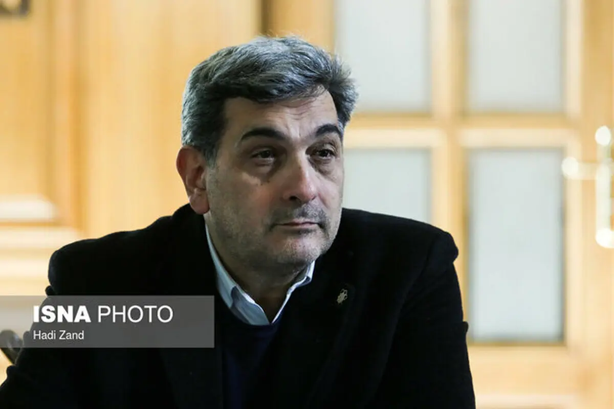 واکنش حناچی به واگذاری مراکز بهاران شهرداری به بهزیستی