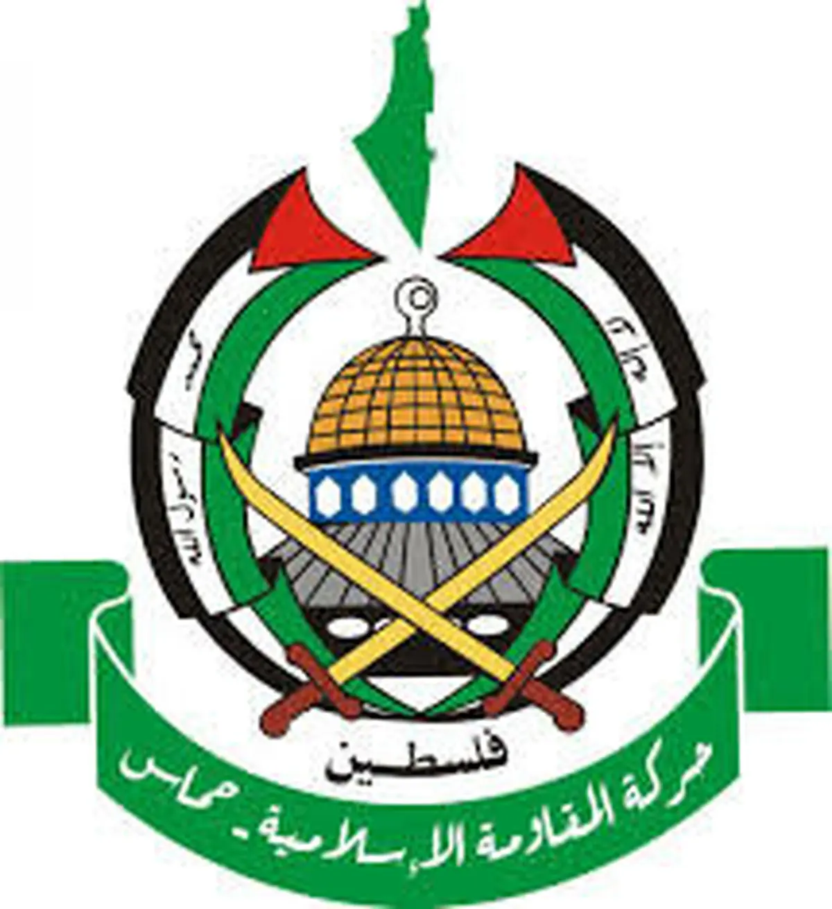 حماس: تهدیدی از سوی مصر در رابطه با ایران دریافت نکرده‌ایم