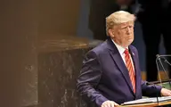 ترامپ: توافق «بد» با چین را نمی‌پذیرم