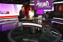 رسانه‌های عربی از جنایتکاران و افسران صهیونیست میزبانی می‌کنند