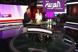 رسانه‌های عربی از جنایتکاران و افسران صهیونیست میزبانی می‌کنند