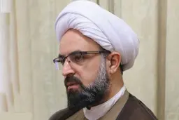 اگر ستاد حجاب از ما درخواست نیرو کند تشکل‌های مردمی و ضابطین ما آماده همکاری هستند | حجت‌الاسلام‌ طاهری آکردی: ضابطین ستاد امر به معروف و نهی از منکر مردمی و جهادی هستند