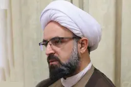 اگر ستاد حجاب از ما درخواست نیرو کند تشکل‌های مردمی و ضابطین ما آماده همکاری هستند | حجت‌الاسلام‌ طاهری آکردی: ضابطین ستاد امر به معروف و نهی از منکر مردمی و جهادی هستند