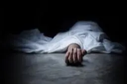 مرگ مرموز دختر ۱۳ ساله کرجی | مرگ دختر ۱۳ ساله براثر سقوط از پشت بام