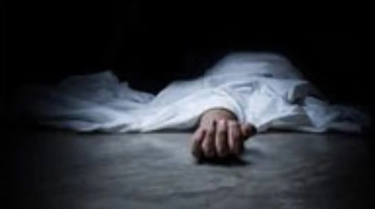 مرگ مرموز دختر ۱۳ ساله کرجی | مرگ دختر ۱۳ ساله براثر سقوط از پشت بام
