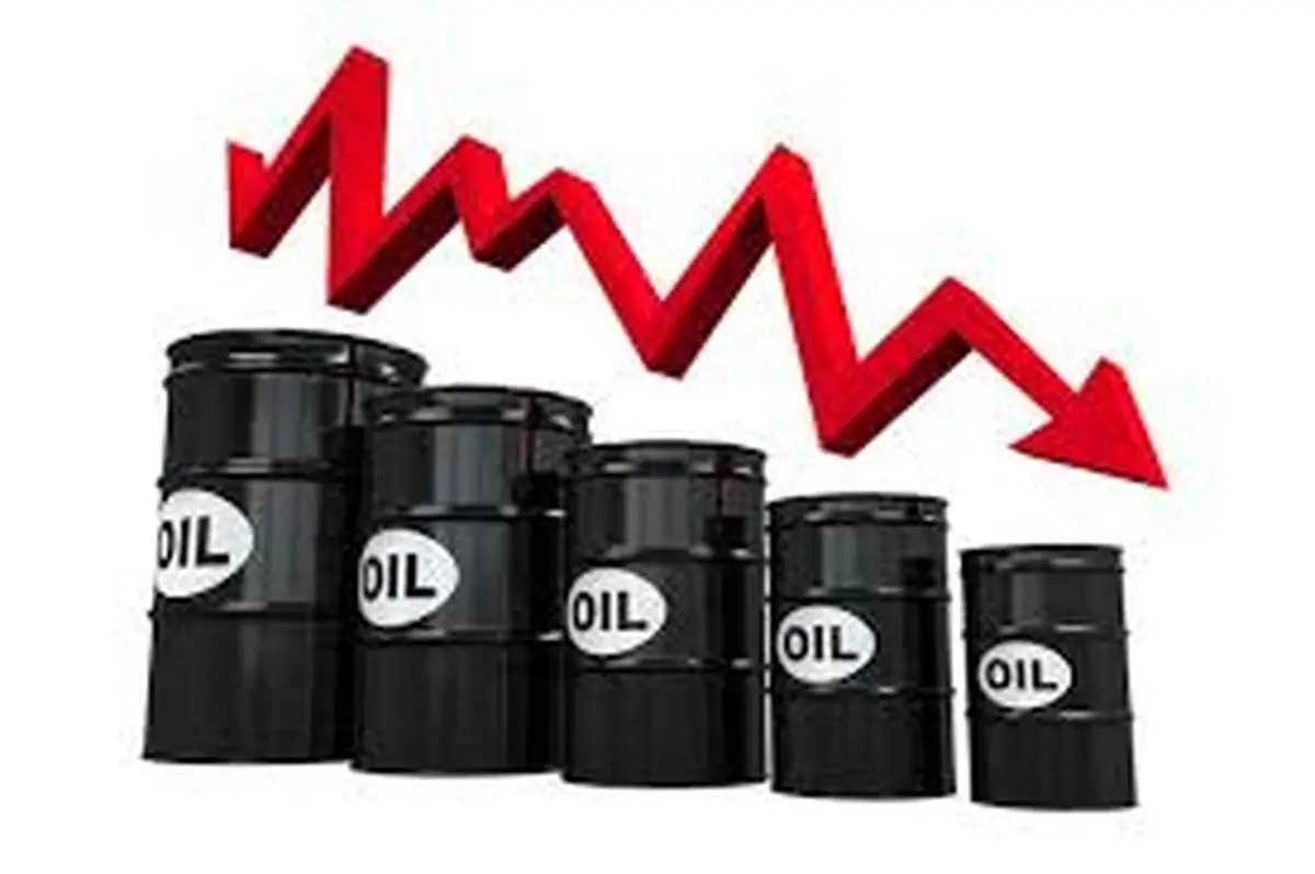 ریزش بیشتر قیمت نفت در راه است؟