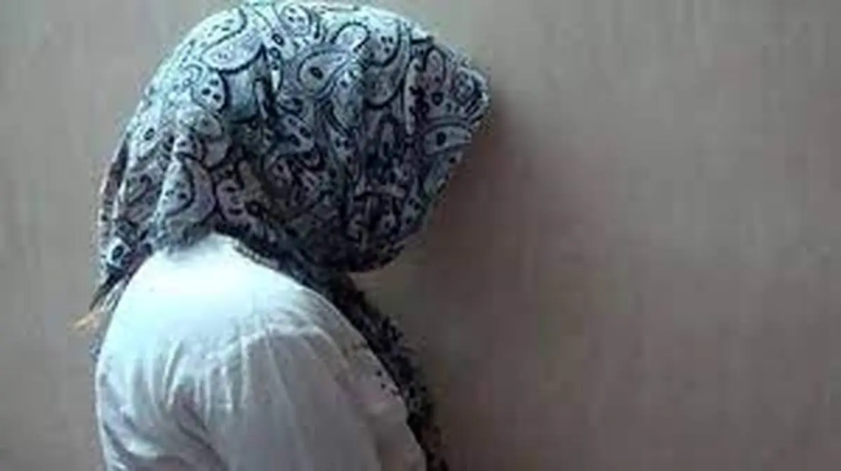 این دختر ۱۰۰ شوهر داشت |  ماجرای تلخ زندگی دختری که صیغه مردان میشد
