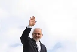 
سفر ظریف به اروپا