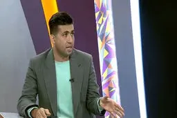 خلبان شدن اقای مجری چه غوغایی کرد! | مجری اخه انقدر جذاب و قد بلند؟ + عکس