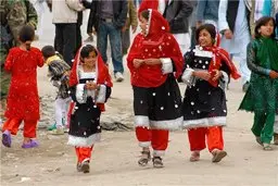 طالبان می‌تواند عید نوروز را در افغانستان ریشه‌کن کند؟ | افراد بسیاری می‌خواستند بساط نوروز را جمع کنند، اما نوروز بساط آنها را جمع کرد!