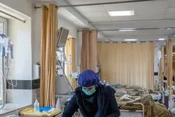 شناسایی ۱۰۷۷ بیمار جدید کرونا در کشور | ۲۱ تن دیگر جان باختند