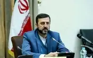 مادامی که شورای امنیت تجاوز را متوقف نکند، دفاع مشروع، برابر حقوق بین‌الملل است