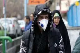 بهبود یافتن ۲۴ بیمار مشکوک به کرونا در بابل 