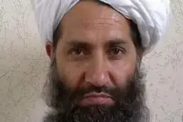 
سخنگوی طالبان کشته شدن رهبر این گروه را تکذیب کرد   |    آخوندزاده اصلا در کویته پاکستان زندگی نمی کند که چنین حادثه ای برایش رخ داده باشد
