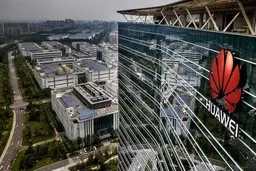 گزارش مالی سه‌ماهه اول سال 2021 هواوی منتشر شد؛ همچنان در مسیر سوددهی