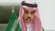 وزیر خارجه سعودی: سلاح هسته ای ایران همه معادلات را به هم خواهد ریخت | حمایت مشروط سعودی ها از احیای برجام