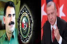 طرح ترکیه برای ایجاد تفرقه کردی - آذری در ایران