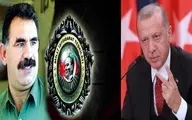 طرح ترکیه برای ایجاد تفرقه کردی - آذری در ایران