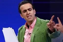 مصاحبه قدیمی و جنجالی علی کریمی | نظر عجیب کریمی درباره‌ی سواد!+تصویر 
