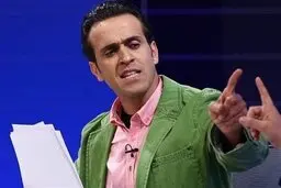 توهین علی کریمی به دو شهید | علی کریمی خط قرمزها را رد کرد