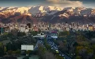 بازار مسکن تهران جلوتر از بارسلونا و دوبلین و شانگ‌های