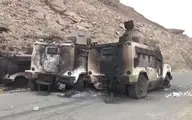 عربستان خواستار توقف پخش تصاویر عملیات «نصر» یمن شد