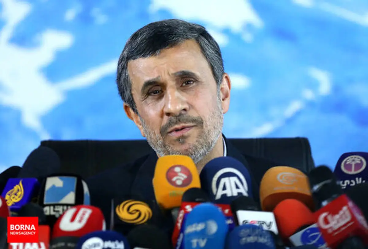 حالا حالاها باید برای رسیدگی به پرونده قضایی احمدی‌نژاد صبر کرد؟