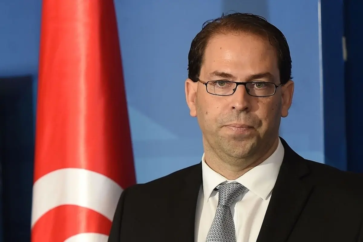 نخست وزیر تونس به کودتا علیه رئیس جمهوری متهم شد