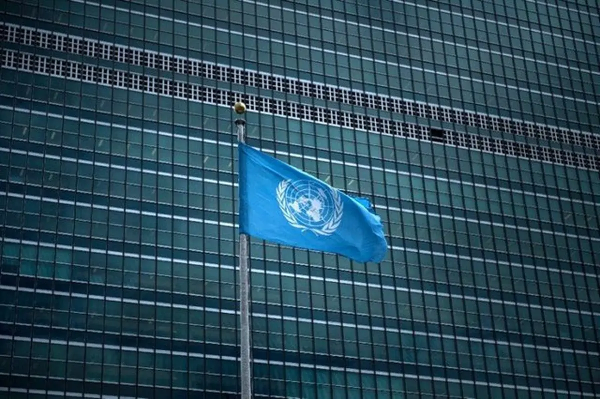 سازمان ملل: حملات ائتلاف آمریکا در سوریه به مثابه جرایم جنگی است