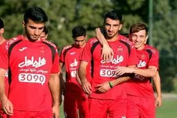 ارائه پیشنهاد یک پرسپولیسی برای تعطیلی بازی‌های لیگ برتر