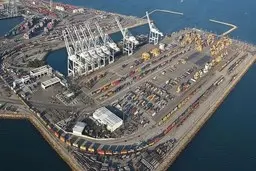 
تحریم‌های آمریکا شرکت‌های هندی که در ایران فعالیت داشتند راتهدیدمیکند