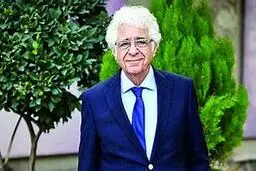 سرنوشت چه بازی‌هایی با یک نابغه موسیقی کرد؟ | روایت لوریس چکناواریان از زندگی پر فراز و نشیب | از کوچه‌های بروجرد تا تالارهای بزرگ دنیا+ویدئو