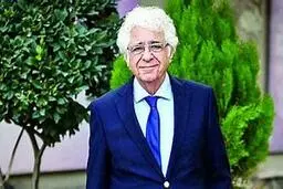 سرنوشت چه بازی‌هایی با یک نابغه موسیقی کرد؟ | روایت لوریس چکناواریان از زندگی پر فراز و نشیب | از کوچه‌های بروجرد تا تالارهای بزرگ دنیا+ویدئو