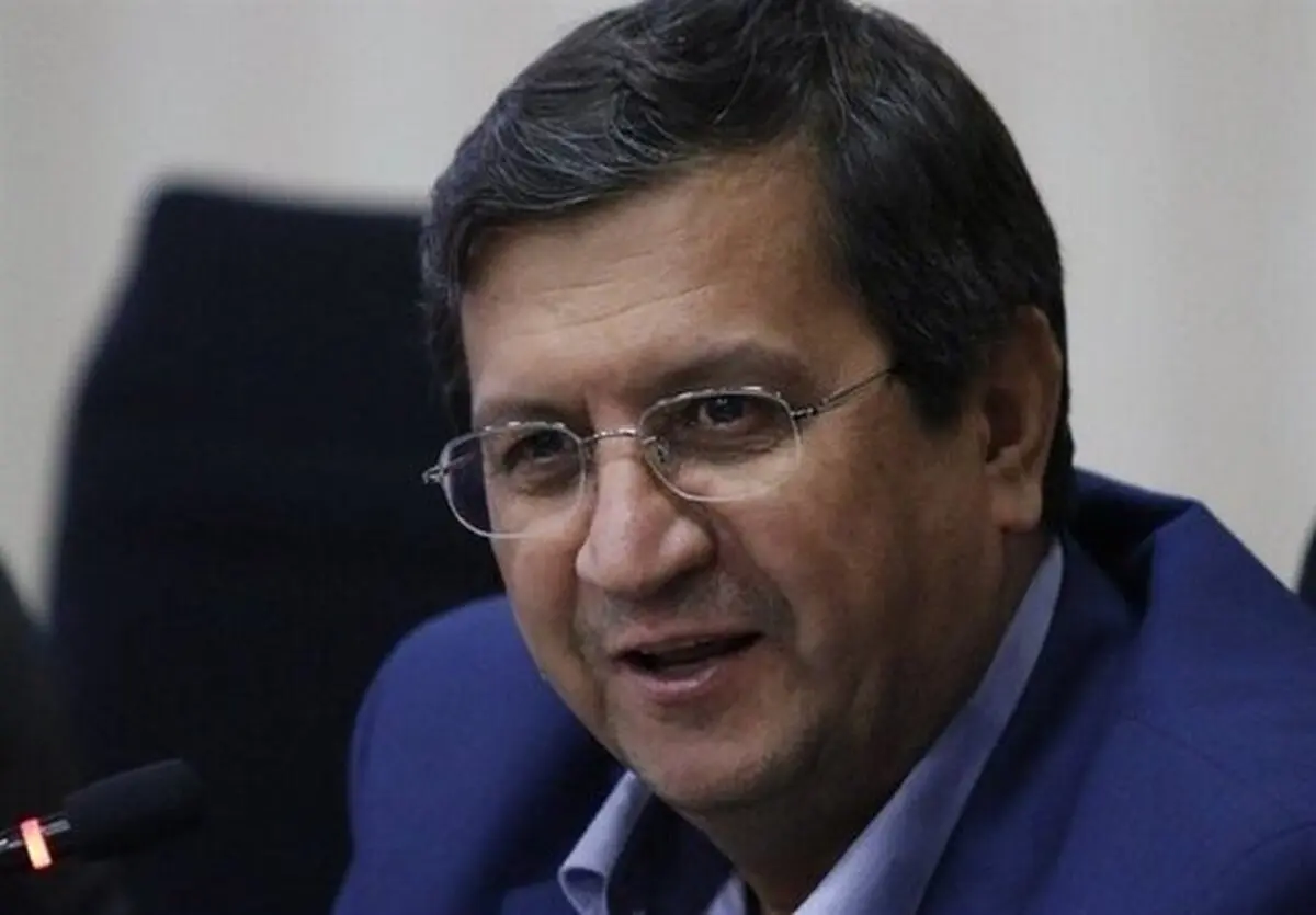 رئیس کل بانک مرکزی: رمز پویا فعلا اجباری نیست