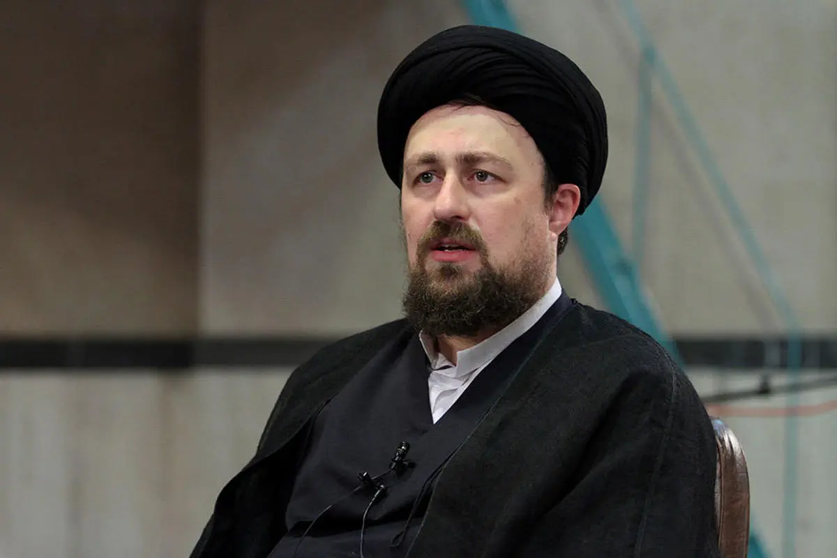 ناگفته‌هایی از امام خمینی درباره شنود