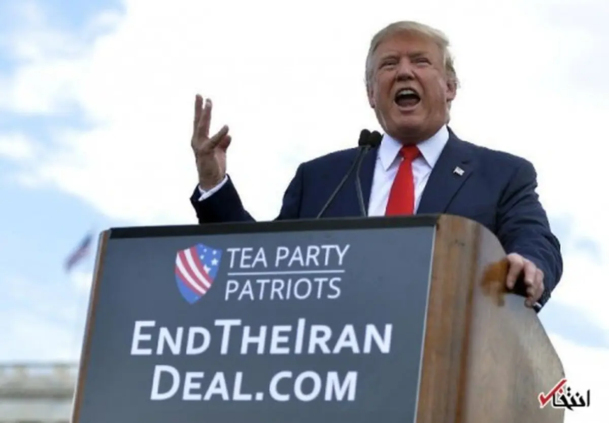 یادداشت وندی شرمن در نیویورک تایمز خطاب به ترامپ
