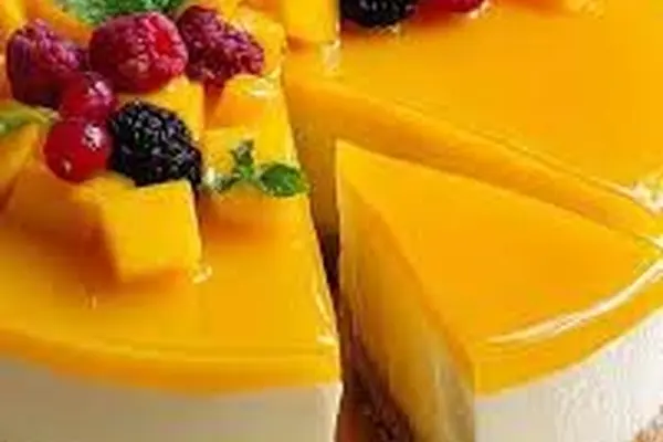 دسر سه‌دقیقه‌ای؛ خوشمزه، سریع و بی‌دردسر+ ویدیو 