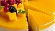 دسر سه‌دقیقه‌ای؛ خوشمزه، سریع و بی‌دردسر+ ویدیو 