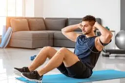 صبحانه رو قبل ورزش بخوریم یا بعدش؟ | تحقیقات جدید درباره زمان بهینه مصرف صبحانه و ورزش