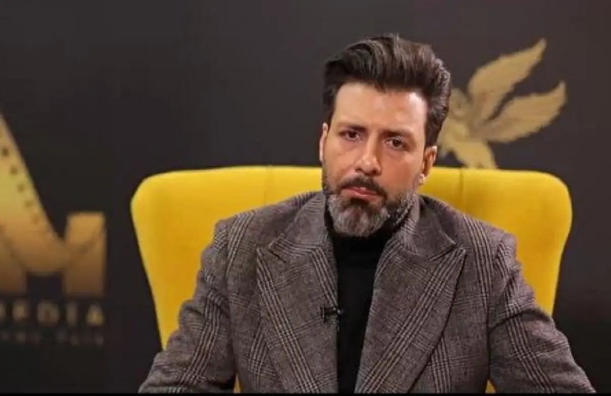 مجید واشقانی کیست؟ | مجید واشقانی، بازیگر محبوب و پلیر حرفه ای مافیا