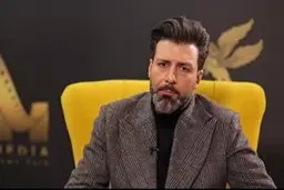 مجید واشقانی کیست؟ | مجید واشقانی، بازیگر محبوب و پلیر حرفه ای مافیا