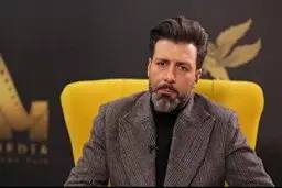 مجید واشقانی کیست؟ | مجید واشقانی، بازیگر محبوب و پلیر حرفه ای مافیا